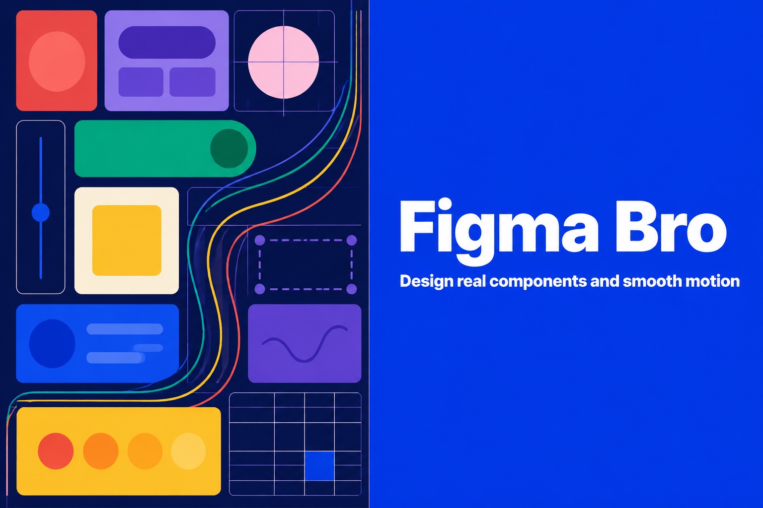 Figma Bro cover