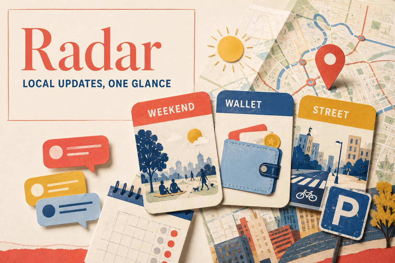 Radar cover